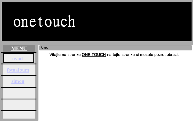 reklama onetouch.gif